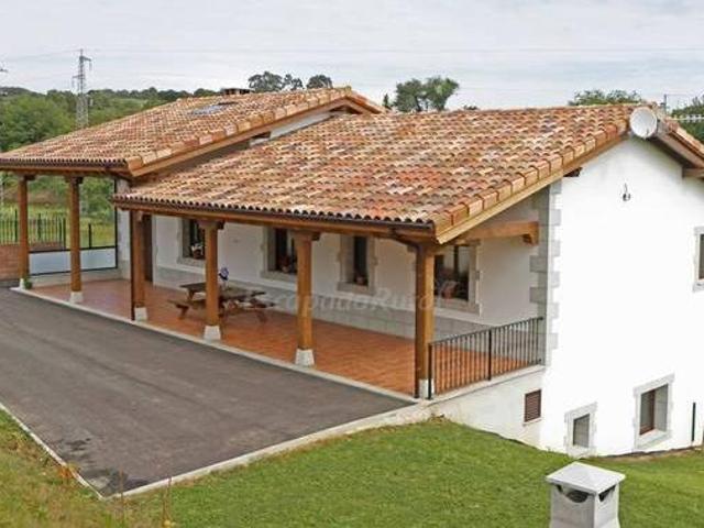 Casa en alquiler en Ribadesella, Asturias