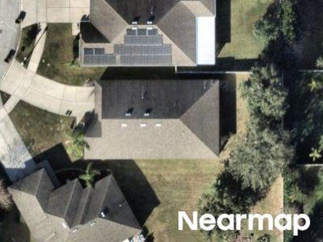 House for sale in Groveland, Florida