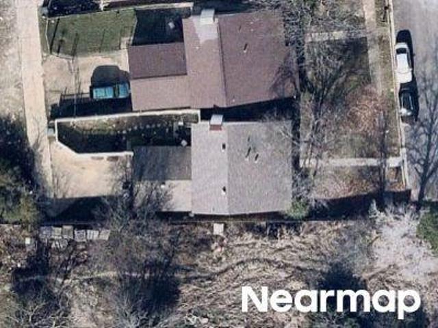 House for sale in Dallas, Texas