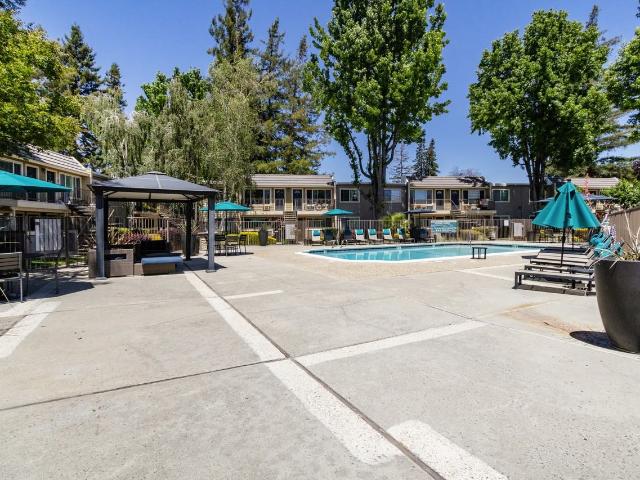 Apartment for rent in San Jose, California