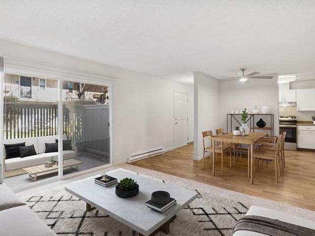 Apartment for rent in San Jose, California