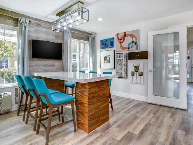 Apartment for rent in San Jose, Santa Clara County