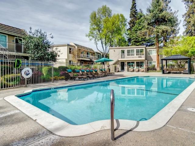 Apartment for rent in San Jose, California