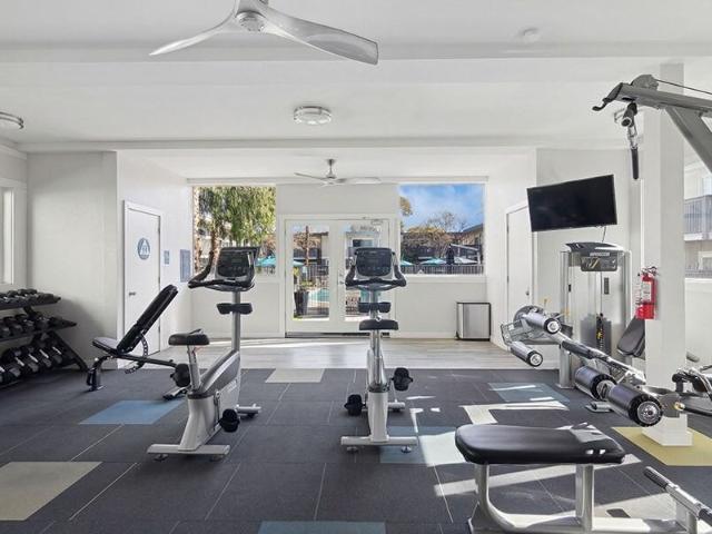 Apartment for rent in San Jose, California