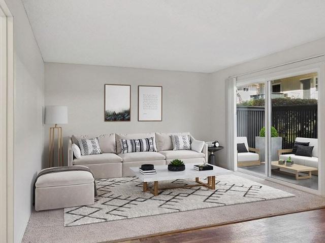 Apartment for rent in San Jose, California