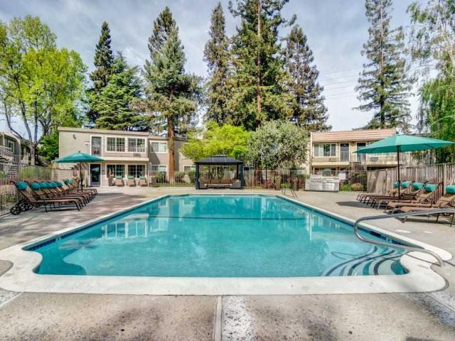 Apartment for rent in San Jose, California