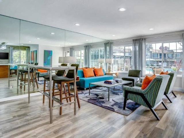 Apartment for rent in San Jose, California