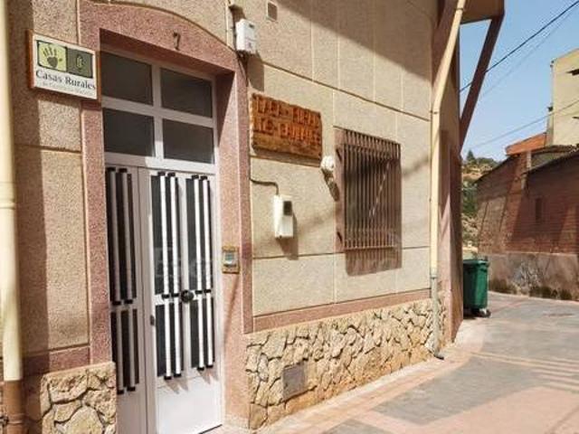 Casa en alquiler en Bogarra, Castilla-La Mancha