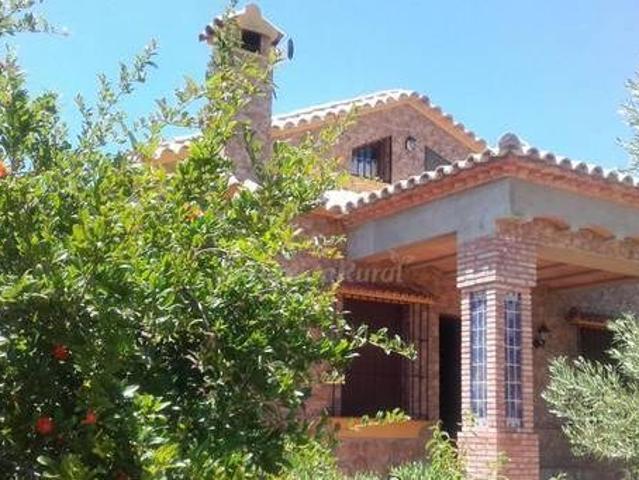 Casa en alquiler en Sierra de Cádiz, Andalucía