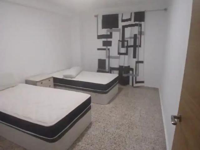 Apartamento en alquiler en Comarca de la Costa Granadina, Andalucía