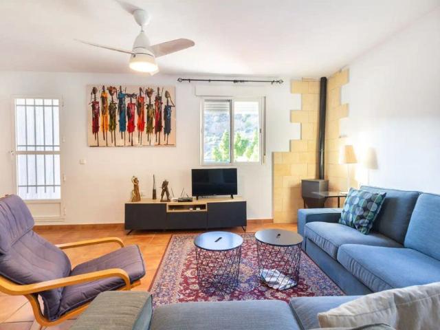 Apartamento en alquiler en Comarca de la Costa Granadina, Andalucía