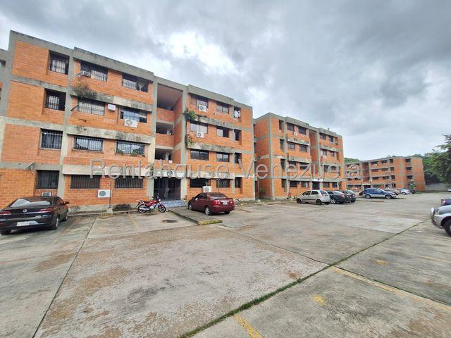 Apartamento en venta en Naguanagua, Carabobo