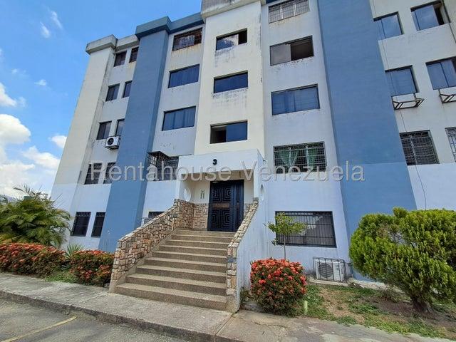 Apartamento en venta en Valencia, Carabobo