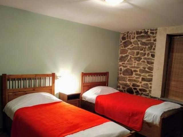 Casa en alquiler en Moralina, Castilla y León