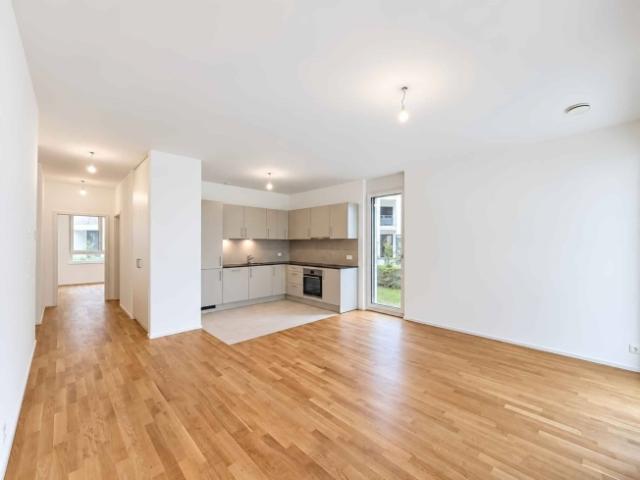 Wohnung kaufen in Sion
