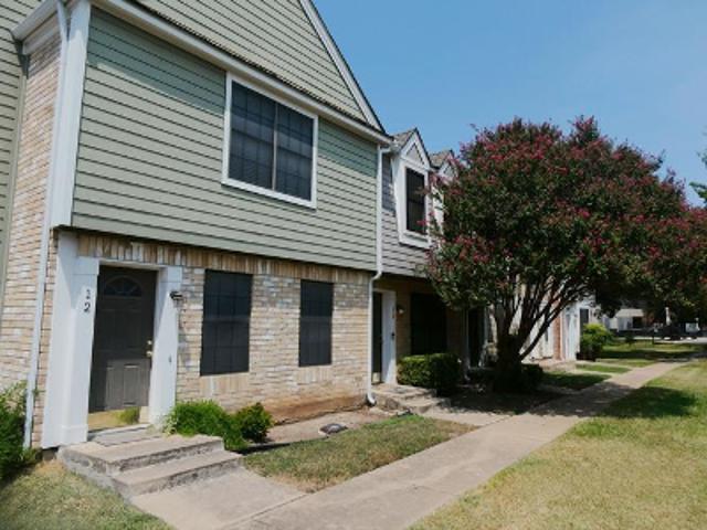 Condo for sale in Williamson, Texas