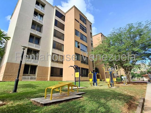 Apartamento en venta en San Diego, Carabobo