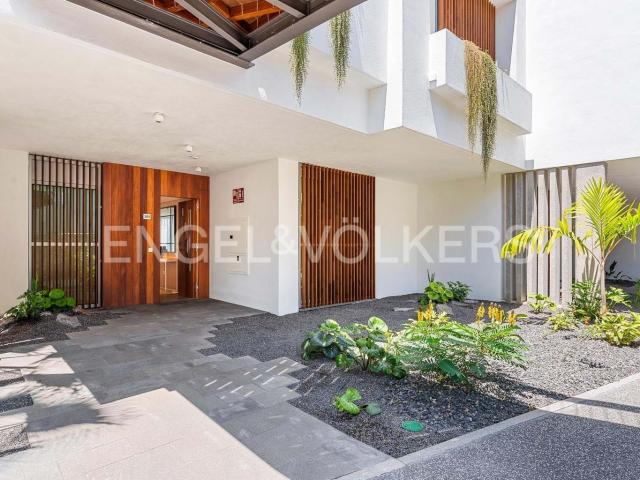 Apartamento en venta en El Puertito, Adeje