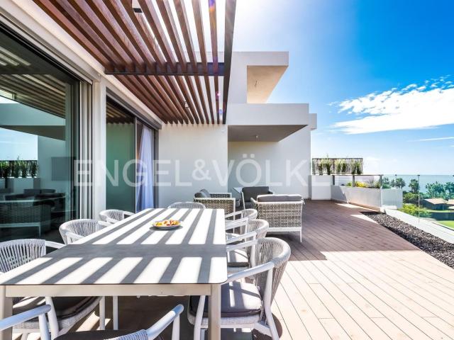 Apartamento en venta en El Puertito, Adeje