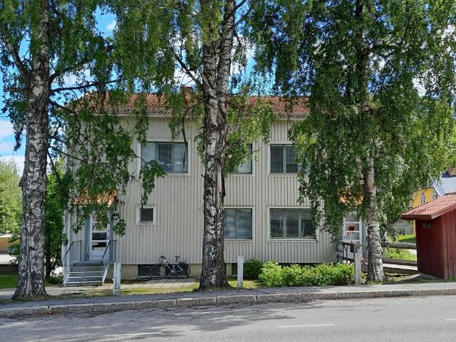 Lägenhet hyra i Los, Gävleborg