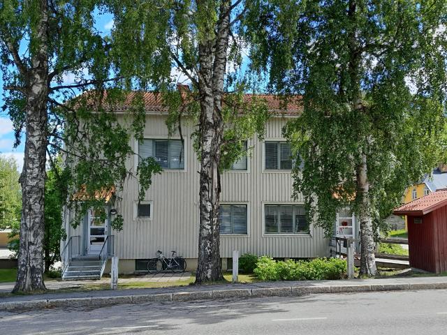 Lägenhet hyra i Los, Gävleborg