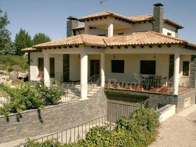 Casa en alquiler en Pedrosa De Duero, Castilla y León