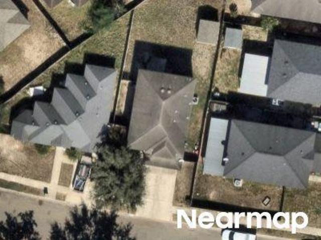 House for sale in Hidalgo, Texas