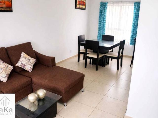 Casa en renta en San Luis Potosí
