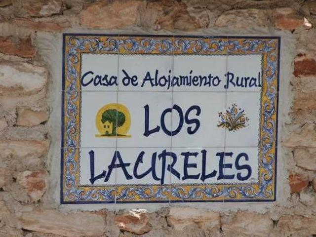 Casa en alquiler en Urda