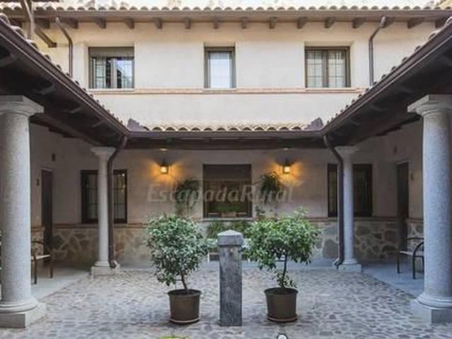 Casa en alquiler en Urda