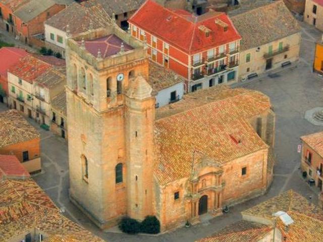 Casa en alquiler en Vadocondes, Castilla y León