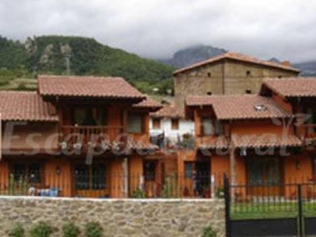 Casa en alquiler en Camaleño, Cantabria