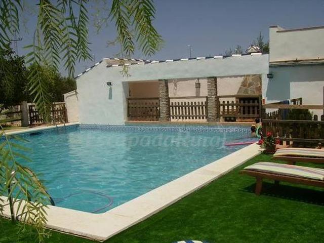 Casa en alquiler en Alcaudete, Andalucía