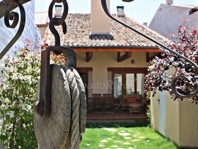 Casa en alquiler en Sauquillo De Cabezas, Castilla y León