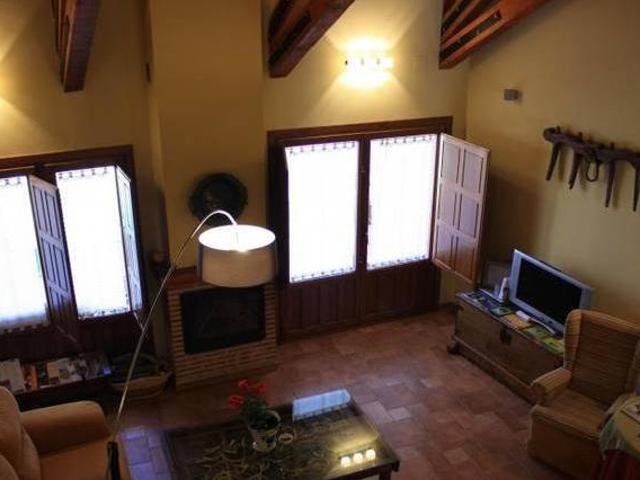 Casa en alquiler en Sauquillo De Cabezas, Castilla y León