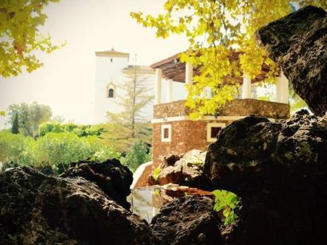 Casa en alquiler en Sierra de Huelva, Andalucía