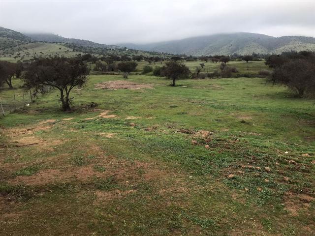 Terreno en venta en Putre, Metropolitana