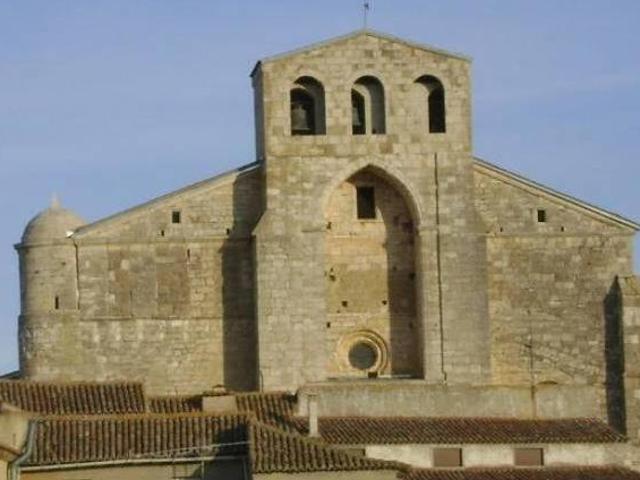 Casa en alquiler en Palenzuela, Palencia