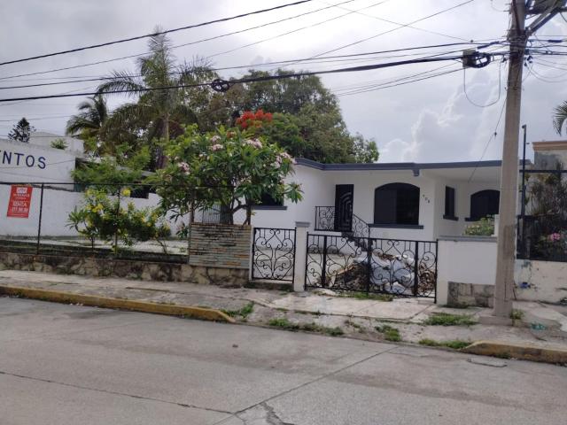 Casa en renta en Los Mangos, Hueyapan De Ocampo