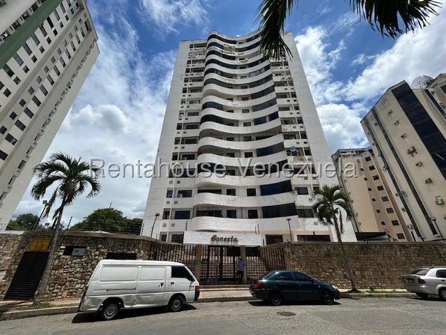 Apartamento en venta en Valencia, Carabobo