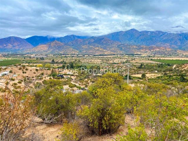 Terreno en venta en Melipilla, Provincia de Melipilla