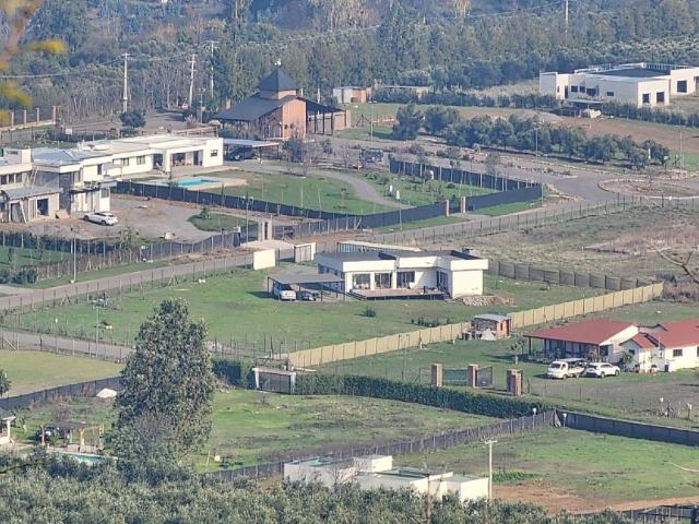 Terreno en arriendo en Malloa, Libertador General Bernardo O'higgins
