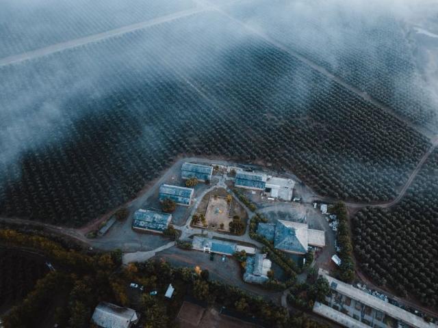 Terreno en venta en La Moralina, Malloa