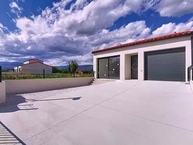 Maison vente à Prades, Los Masos