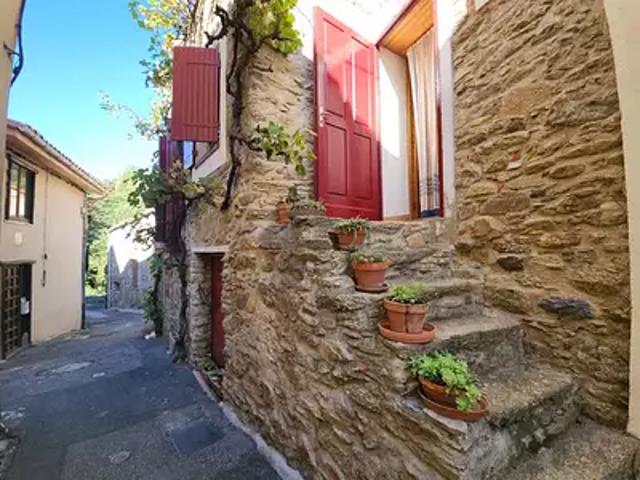 Maison vente à Prades, Los Masos