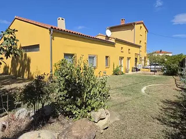 Maison vente à Llonat, Los Masos