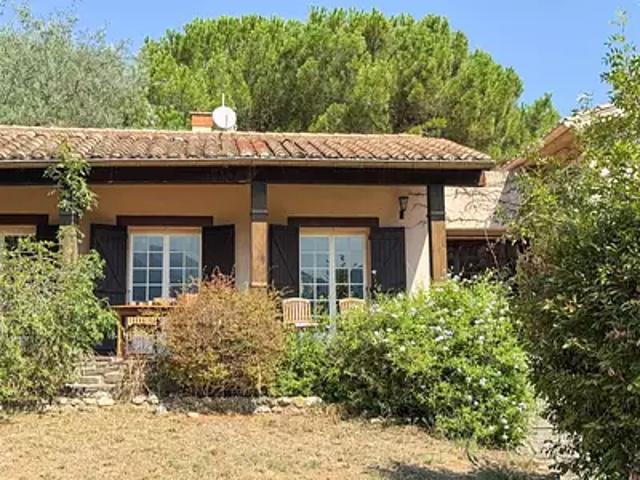 Maison vente à Llonat, Los Masos