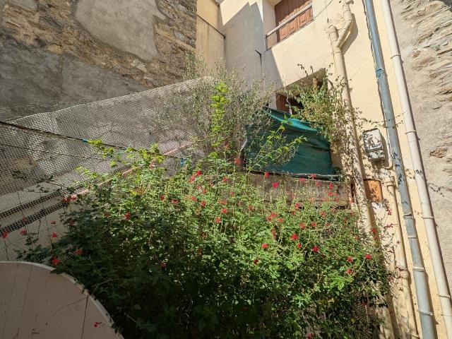 Maison vente à Prades, Los Masos