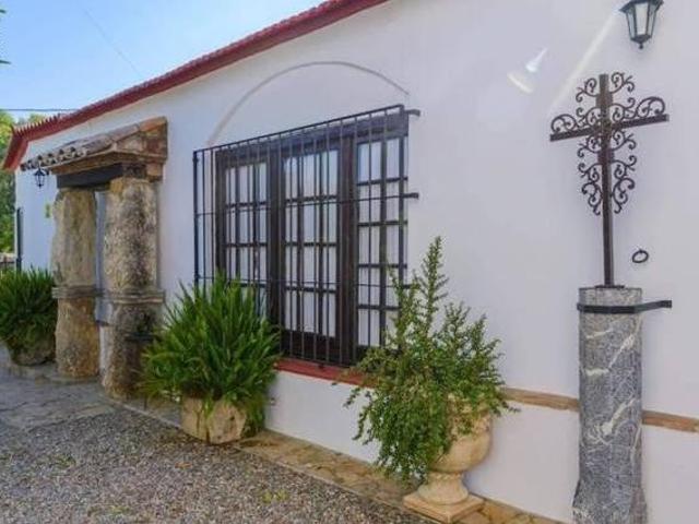 Casa en alquiler en Peñaflor, Andalucía