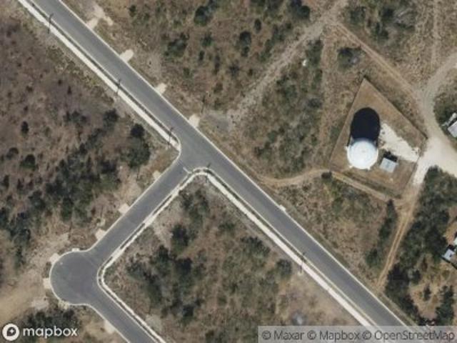 Land for sale in Texas